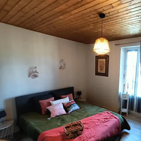 Les Douceurs Du Logis La Garnache