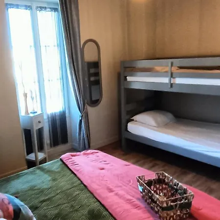 Couette-café Les Douceurs Du Logis