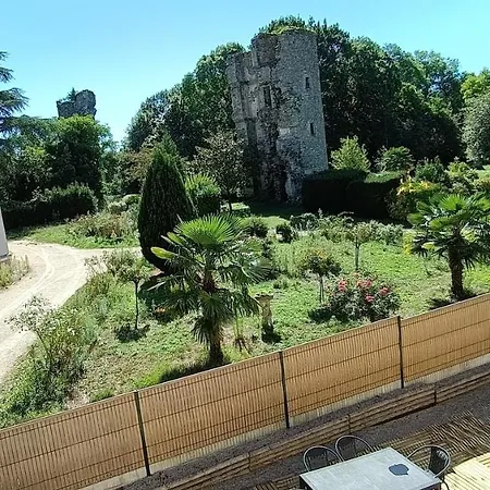 Les Douceurs Du Logis
