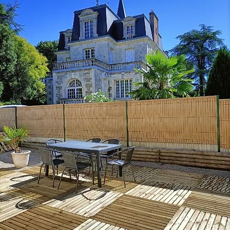 Couette-café Les Douceurs Du Logis *