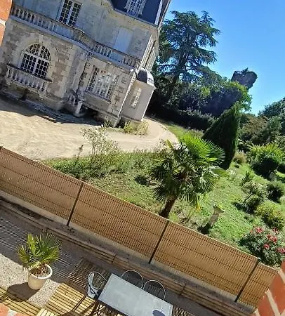 Les Douceurs Du Logis * La Garnache