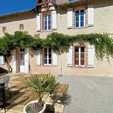 Les Douceurs Du Logis