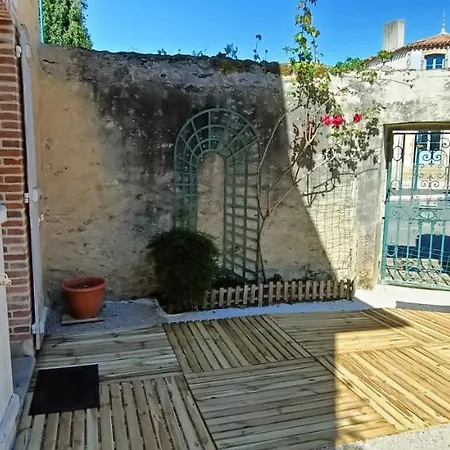Couette-café Les Douceurs Du Logis