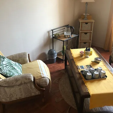 Les Douceurs Du Logis * La Garnache