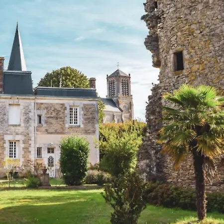 Les Douceurs Du Logis *