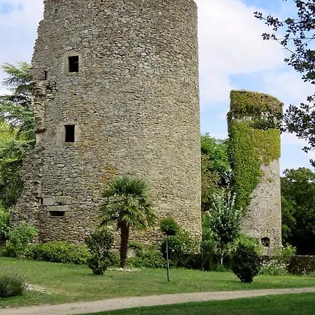Les Douceurs Du Logis La Garnache