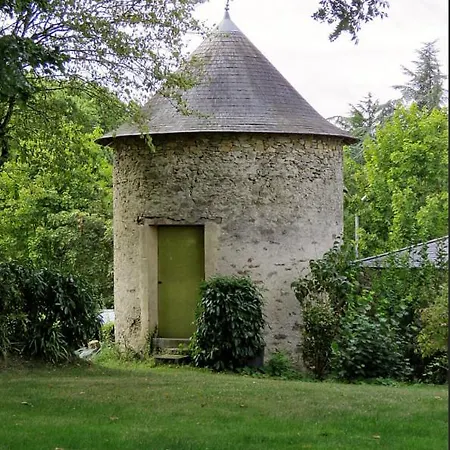 Couette-café Les Douceurs Du Logis *
