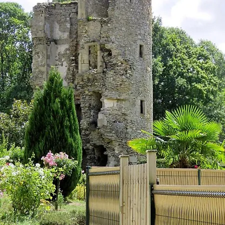 Les Douceurs Du Logis La Garnache