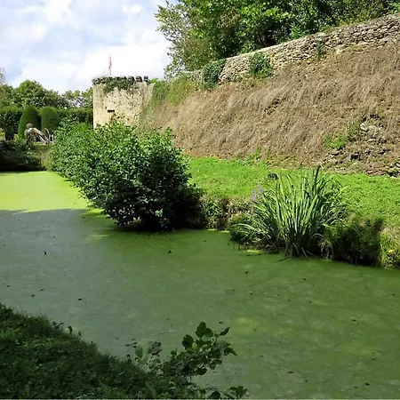 Les Douceurs Du Logis * La Garnache
